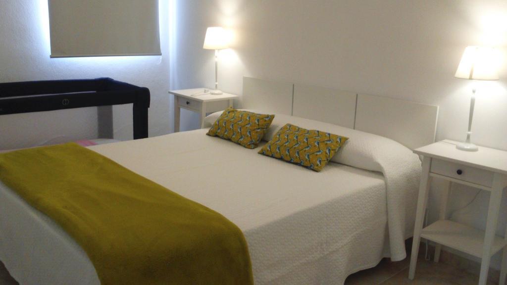 Grupoandria Villa Dora Cala'N Blanes (Menorca) Quarto foto
