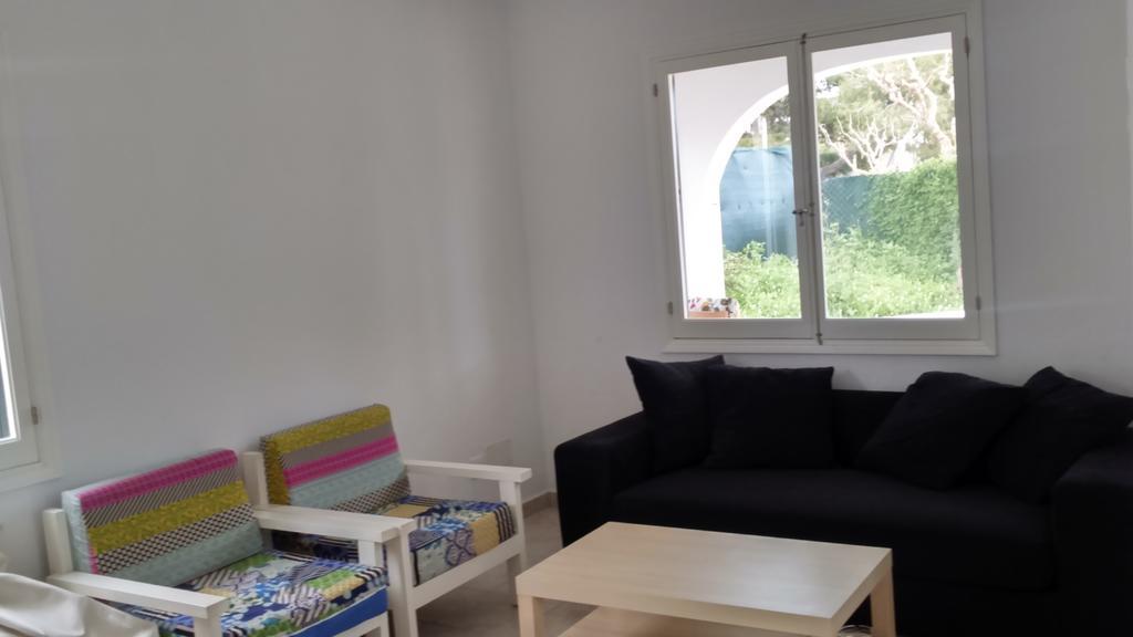 Grupoandria Villa Dora Cala'N Blanes (Menorca) Quarto foto