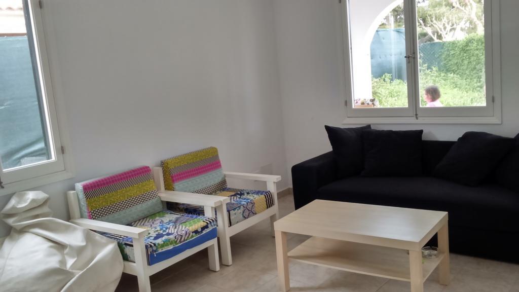 Grupoandria Villa Dora Cala'N Blanes (Menorca) Quarto foto