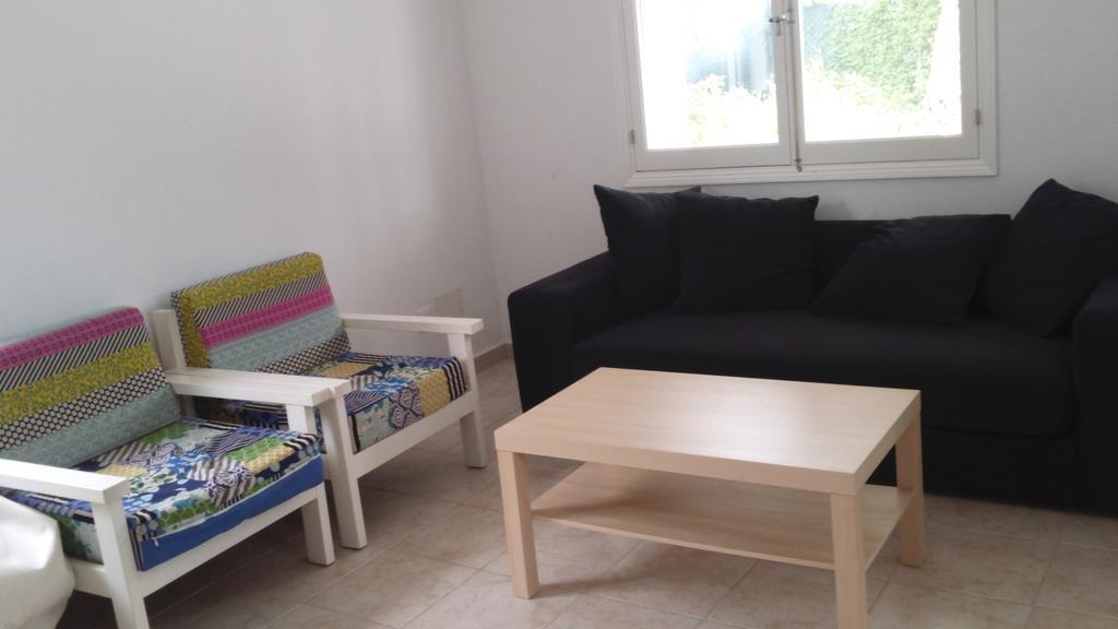 Grupoandria Villa Dora Cala'N Blanes (Menorca) Quarto foto