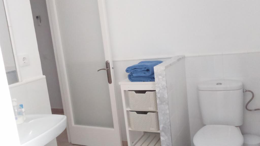Grupoandria Villa Dora Cala'N Blanes (Menorca) Quarto foto